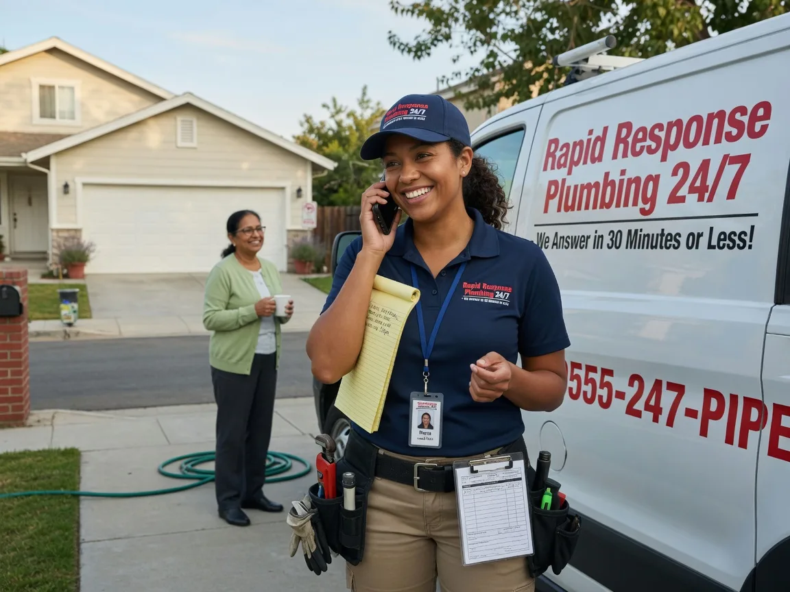 Emergency Plumber Valencia, PA FAQs